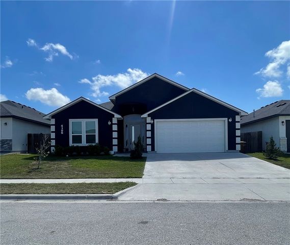 4106 Azali Dr, Corpus Christi, TX 78414