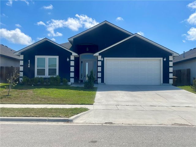 4106 Azali Dr, Corpus Christi, TX 78414