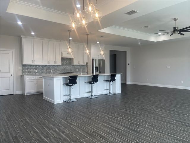 4106 Azali Dr, Corpus Christi, TX 78414