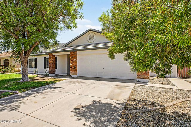 4069 S KIRBY Street, Gilbert, AZ 85297