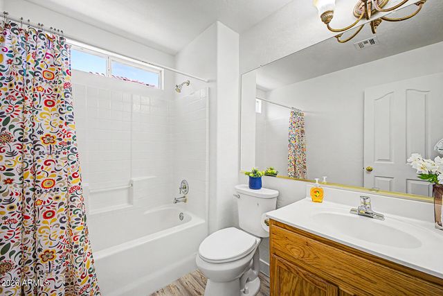 4069 S KIRBY Street, Gilbert, AZ 85297
