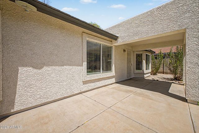 4069 S KIRBY Street, Gilbert, AZ 85297
