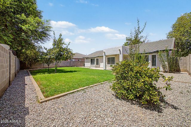 4069 S KIRBY Street, Gilbert, AZ 85297