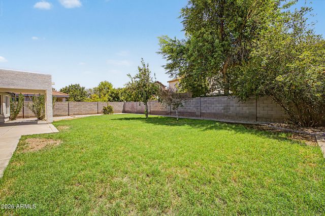 4069 S KIRBY Street, Gilbert, AZ 85297