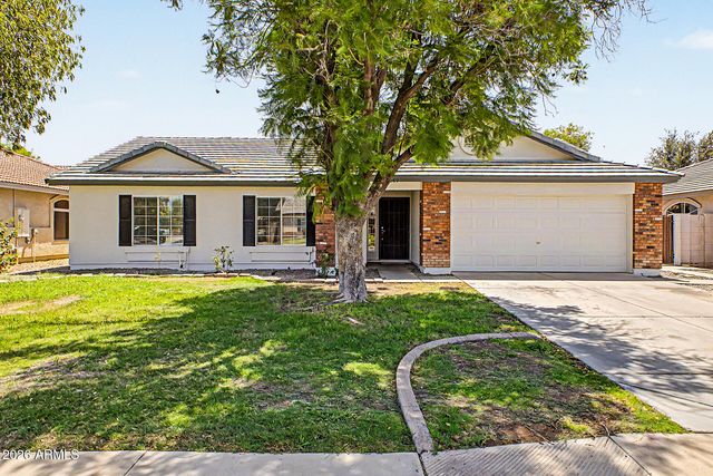 4069 S KIRBY Street, Gilbert, AZ 85297