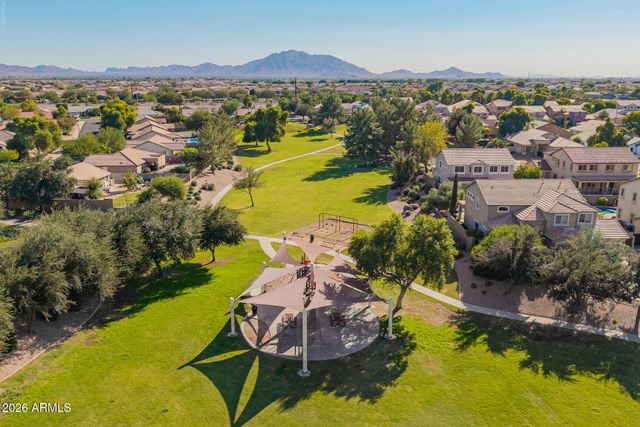 4069 S KIRBY Street, Gilbert, AZ 85297