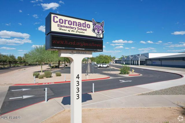 4069 S KIRBY Street, Gilbert, AZ 85297