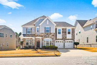 9650 Herringbone Lane NW, Concord, NC 28027
