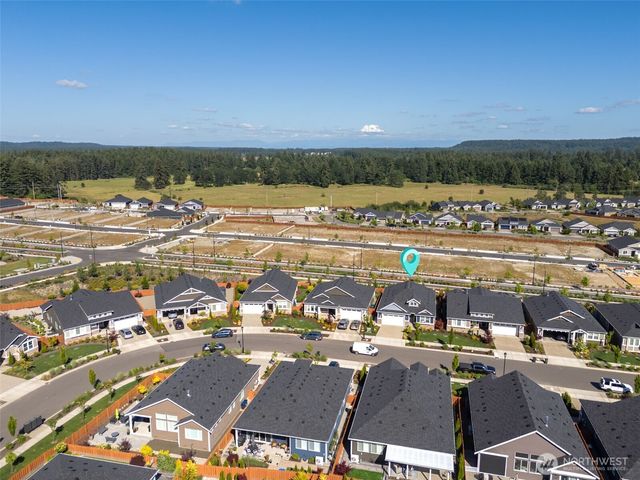 2835 Arrowroot Loop SE, Olympia, WA 98513