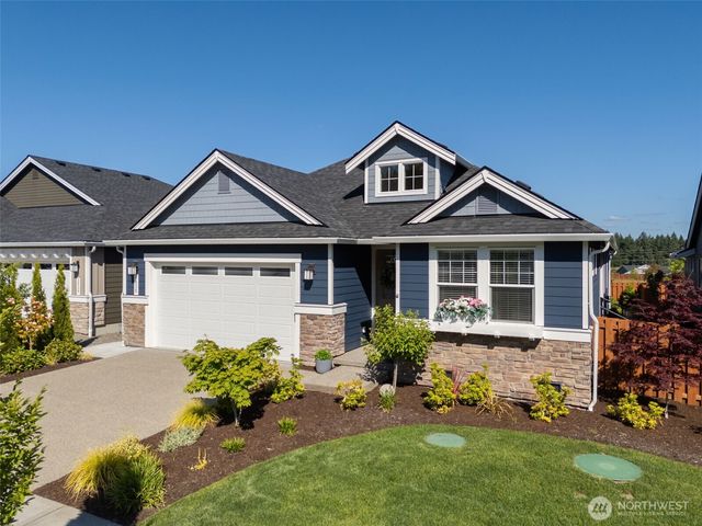 2835 Arrowroot Loop SE, Olympia, WA 98513