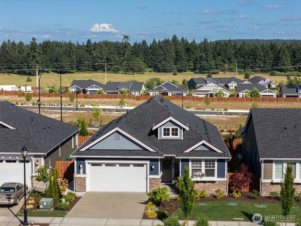 2835 Arrowroot Loop SE, Olympia, WA 98513