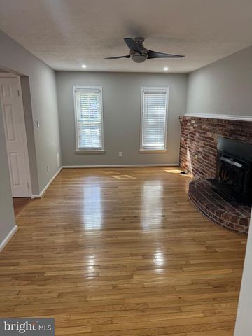 BLUFFWOOD CT, Fort Washington, MD 20744