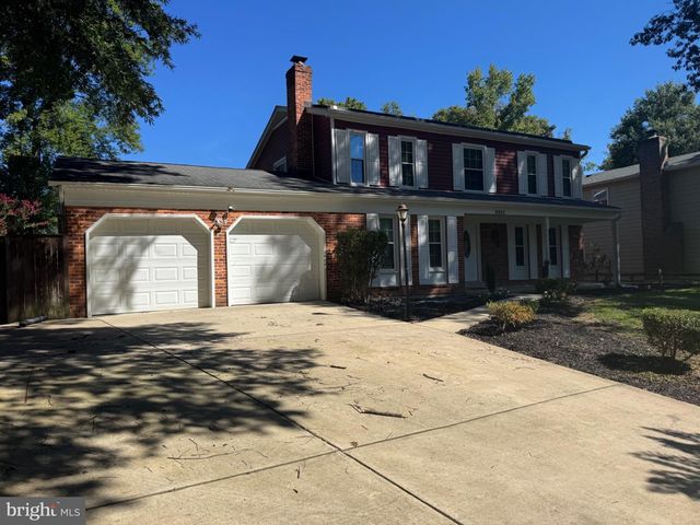 BLUFFWOOD CT, Fort Washington, MD 20744