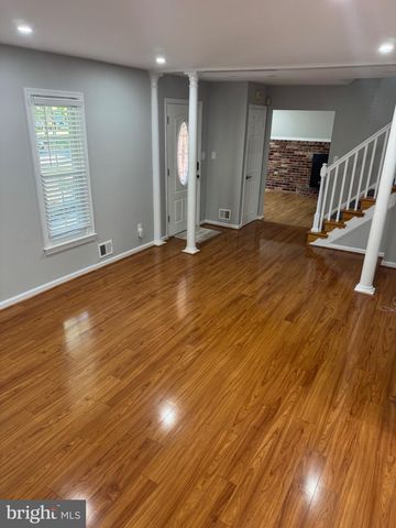 BLUFFWOOD CT, Fort Washington, MD 20744