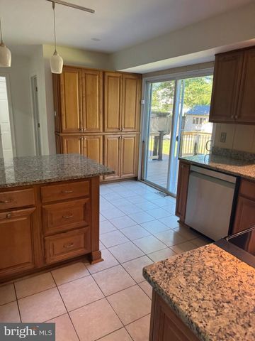 BLUFFWOOD CT, Fort Washington, MD 20744