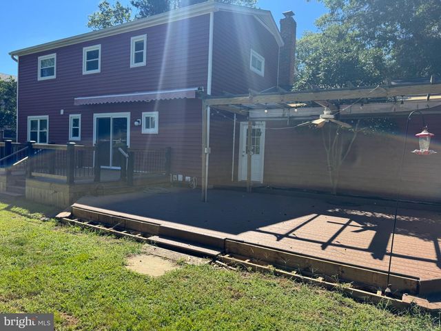 BLUFFWOOD CT, Fort Washington, MD 20744