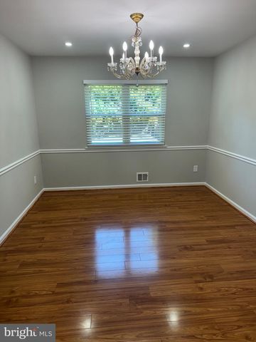 BLUFFWOOD CT, Fort Washington, MD 20744