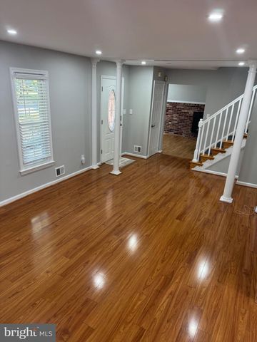 BLUFFWOOD CT, Fort Washington, MD 20744