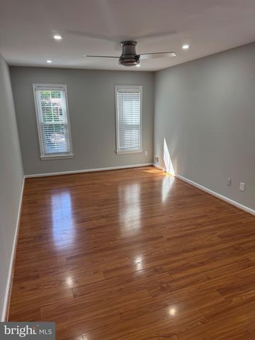 BLUFFWOOD CT, Fort Washington, MD 20744