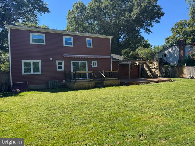 BLUFFWOOD CT, Fort Washington, MD 20744