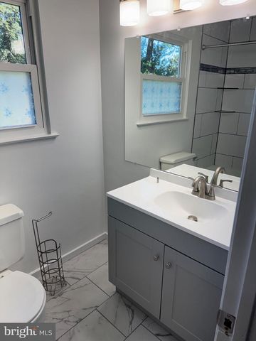 BLUFFWOOD CT, Fort Washington, MD 20744