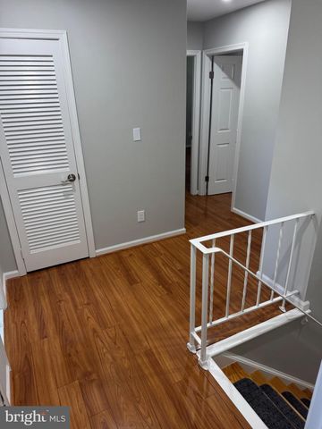 BLUFFWOOD CT, Fort Washington, MD 20744