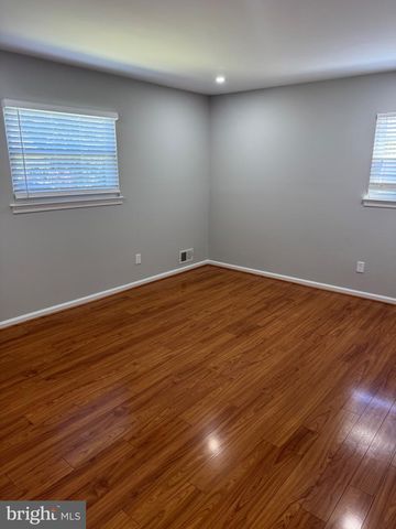 BLUFFWOOD CT, Fort Washington, MD 20744