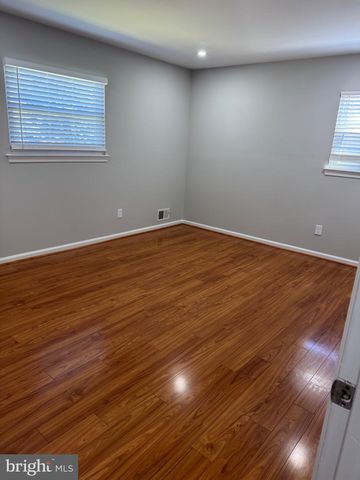 BLUFFWOOD CT, Fort Washington, MD 20744