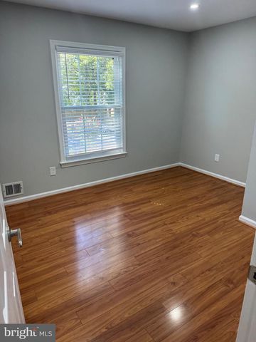 BLUFFWOOD CT, Fort Washington, MD 20744