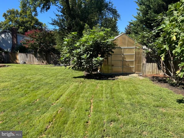 BLUFFWOOD CT, Fort Washington, MD 20744