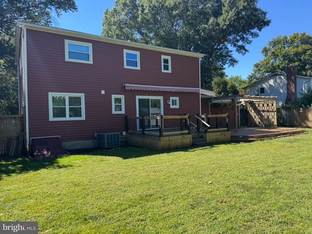 BLUFFWOOD CT, Fort Washington, MD 20744