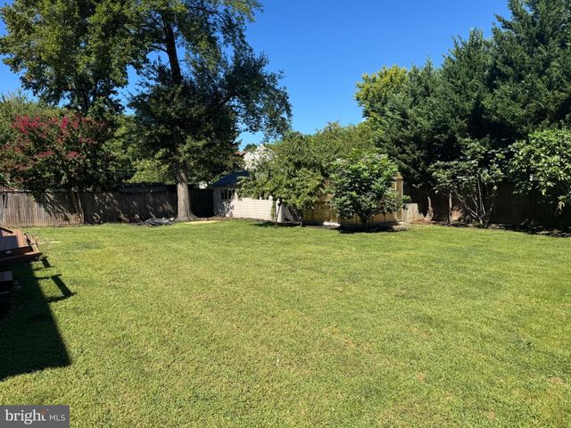 BLUFFWOOD CT, Fort Washington, MD 20744