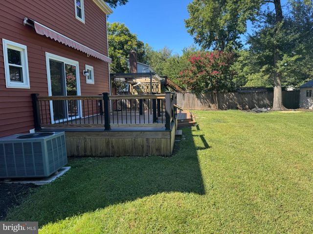 BLUFFWOOD CT, Fort Washington, MD 20744