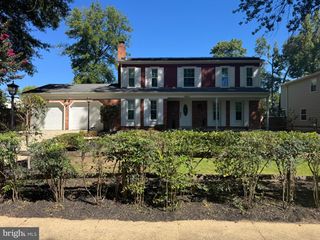 BLUFFWOOD CT, Fort Washington, MD 20744
