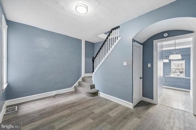 1110 MORTON AVE, Chester, PA 19013