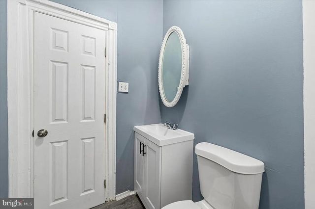 1110 MORTON AVE, Chester, PA 19013