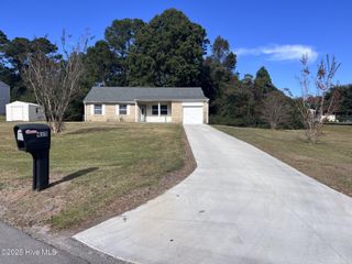 415 Sterling Road, Jacksonville, NC 28546