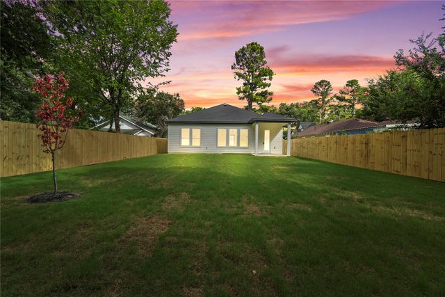 2639 Marburg Street, Dallas, TX 75215