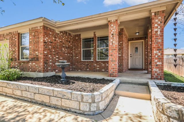 201 Woodley RD, Leander, TX 78641