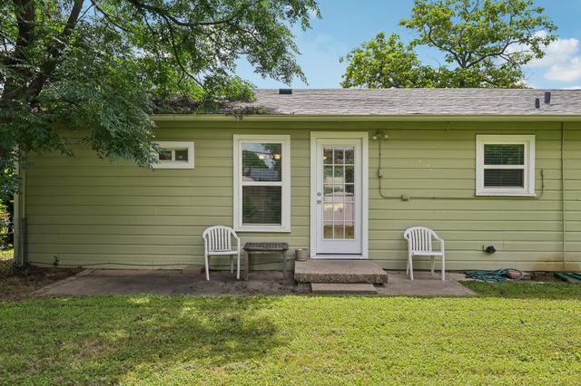 517 Norwood Drive, Hurst, TX 76053
