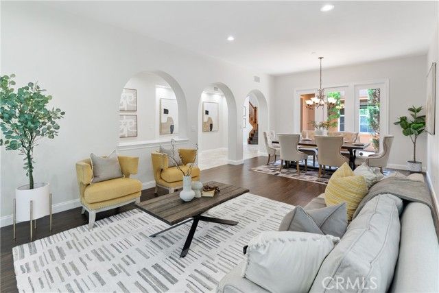 15 Basilica Place, Ladera Ranch, CA 92694