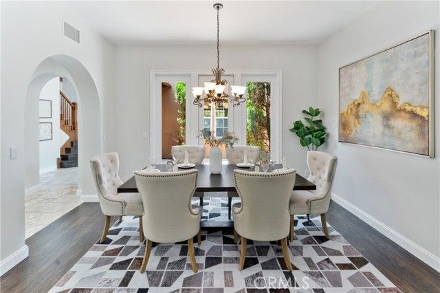 15 Basilica Place, Ladera Ranch, CA 92694