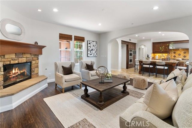 15 Basilica Place, Ladera Ranch, CA 92694