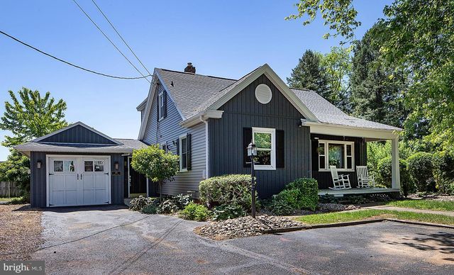 171 S HANOVER ST, Hummelstown, PA 17036