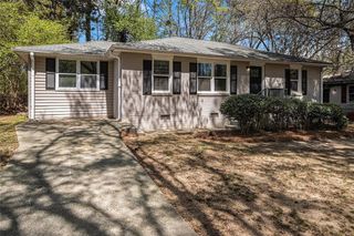 2564 BRENTWOOD Road, Decatur, GA 30032