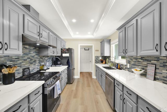 4118 Georgia St, Vallejo, CA 94591