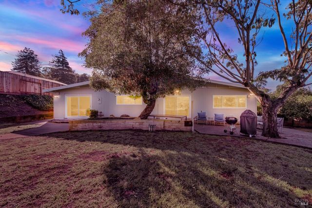 4118 Georgia St, Vallejo, CA 94591