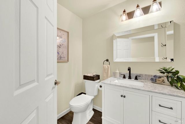 4118 Georgia St, Vallejo, CA 94591