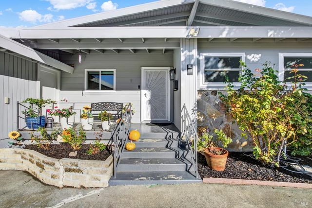 4118 Georgia St, Vallejo, CA 94591