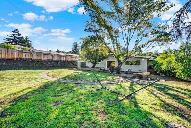 4118 Georgia St, Vallejo, CA 94591